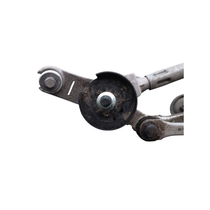 Moteur essuie glace avant NISSAN JUKE 1 Photo n°6