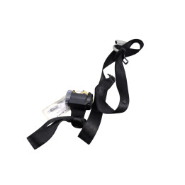 Ceinture arriere gauche VOLKSWAGEN GOLF 4 Photo n°1