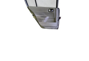 Porte arriere gauche RENAULT MEGANE 2 Photo n°1