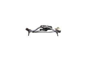 Moteur essuie glace avant CITROEN C3 PICASSO Photo n°3