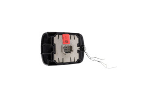 Interrupteur de leve vitre avant gauche SMART FORTWO 3 Photo n°2
