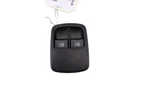 Interrupteur de leve vitre avant gauche SMART FORTWO 3 Photo n°5