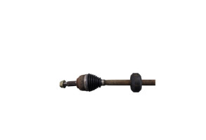 Cardan droit (transmission) RENAULT TWINGO 2 Photo n°4