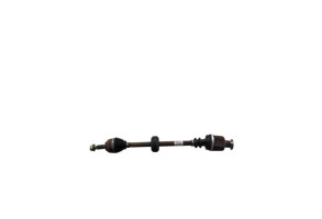 Cardan droit (transmission) RENAULT TWINGO 2 Photo n°5
