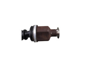 Cardan droit (transmission) RENAULT TWINGO 2 Photo n°6