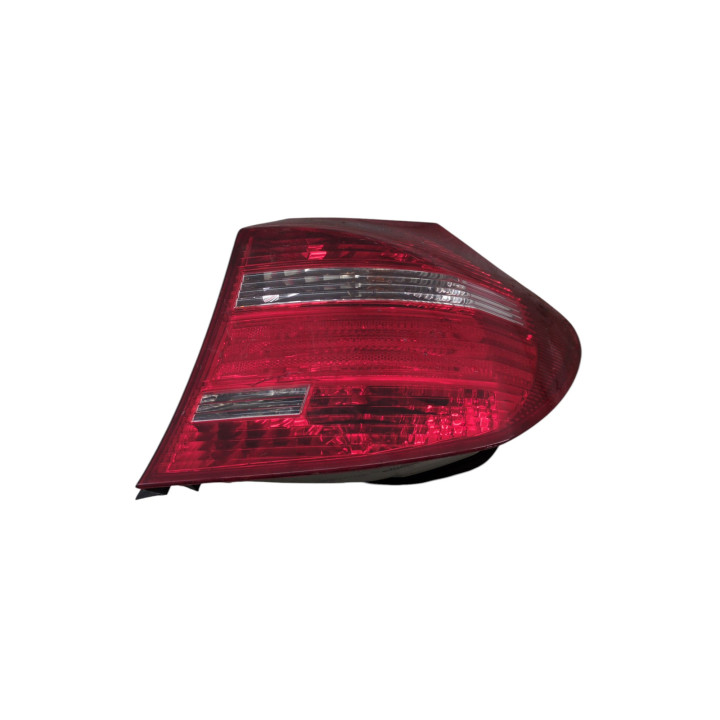 Feu arriere principal droit (feux) BMW SERIE 1 E87 Photo n°4