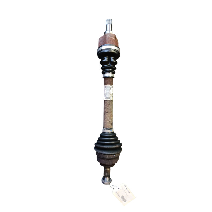 Cardan gauche (transmission) CITROEN C4 PICASSO 1 Photo n°1