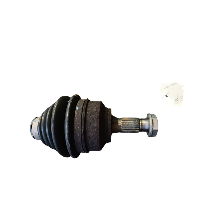 Cardan gauche (transmission) CITROEN C4 PICASSO 1 Photo n°2