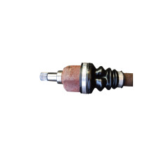 Cardan gauche (transmission) CITROEN C4 PICASSO 1 Photo n°4
