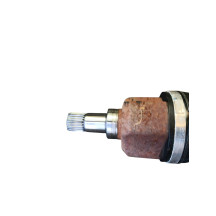 Cardan gauche (transmission) CITROEN C4 PICASSO 1 Photo n°5