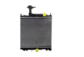 Radiateur eau SUZUKI CELERIO Photo n°1