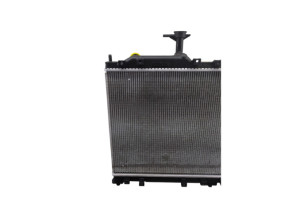 Radiateur eau SUZUKI CELERIO Photo n°8