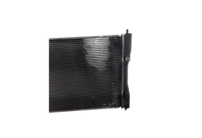 Radiateur eau SMART FORFOUR 1 Photo n°2