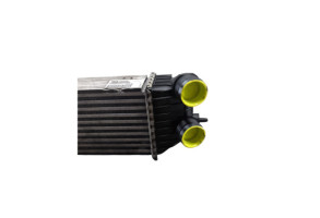 Echangeur air (Intercooler) CITROEN JUMPY 2 Photo n°1