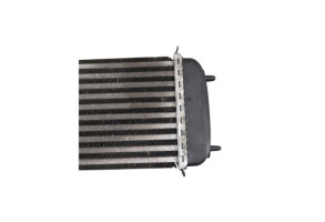 Echangeur air (Intercooler) CITROEN JUMPY 2 Photo n°2