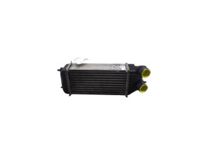 Echangeur air (Intercooler) CITROEN JUMPY 2 Photo n°3