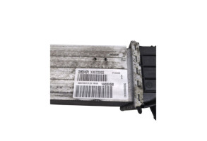 Echangeur air (Intercooler) CITROEN JUMPY 2 Photo n°4