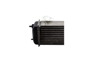 Echangeur air (Intercooler) CITROEN JUMPY 2 Photo n°5