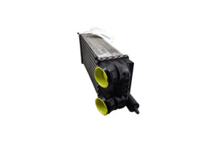 Echangeur air (Intercooler) CITROEN JUMPY 2 Photo n°6
