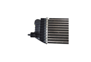 Echangeur air (Intercooler) CITROEN JUMPY 2 Photo n°7