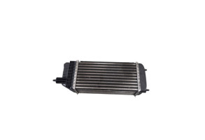 Echangeur air (Intercooler) CITROEN JUMPY 2 Photo n°8