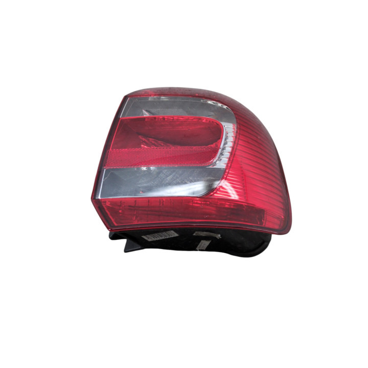 Feu arriere principal droit (feux) RENAULT MODUS Photo n°3