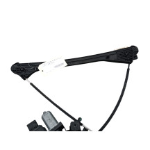 Leve vitre electrique avant gauche CITROEN C5 AIRCROSS Photo n°3