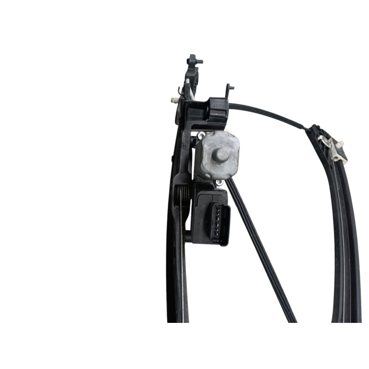 Leve vitre electrique avant gauche CITROEN C5 AIRCROSS Photo n°5