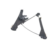 Leve vitre electrique avant gauche CITROEN C5 AIRCROSS Photo n°6