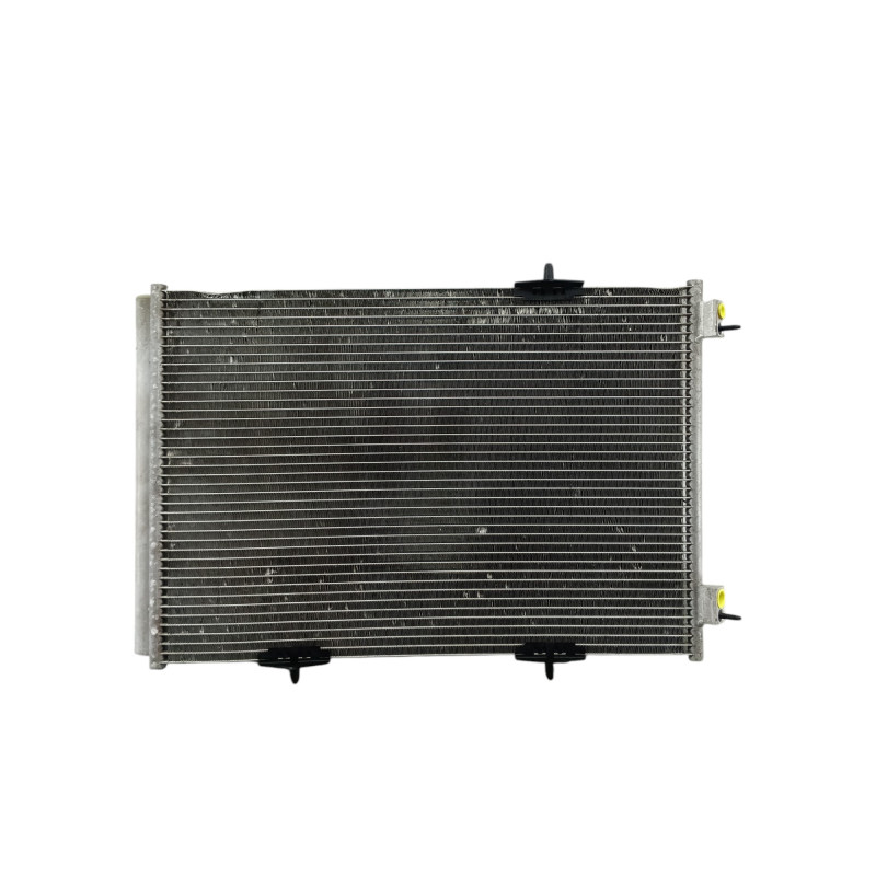 Radiateur clim CITROEN C3 3 Photo n°1