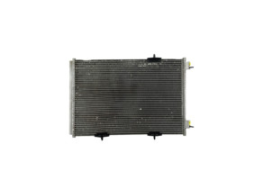 Radiateur clim CITROEN C3 3 Photo n°1
