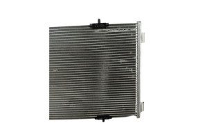 Radiateur clim CITROEN C3 3 Photo n°2