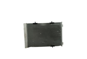 Radiateur clim CITROEN C3 3 Photo n°6