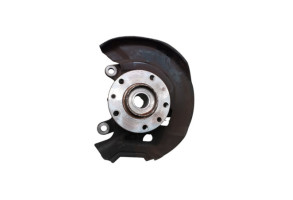 Pivot de moyeu avant gauche RENAULT KADJAR Photo n°2