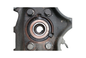 Pivot de moyeu avant gauche RENAULT KADJAR Photo n°6