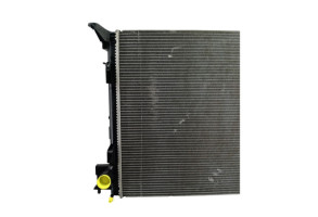 Radiateur eau RENAULT KADJAR Photo n°3