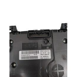Compteur RENAULT KADJAR Photo n°1
