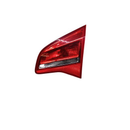Feu arriere secondaire droit (feux) OPEL MERIVA B Photo n°1