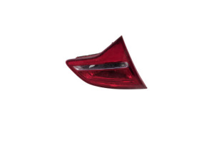 Feu arriere secondaire gauche (feux) OPEL MERIVA B Photo n°5