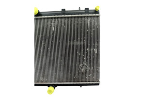 Radiateur eau CITROEN DS5 Photo n°4