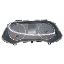 Compteur RENAULT CLIO 5 Photo n°2