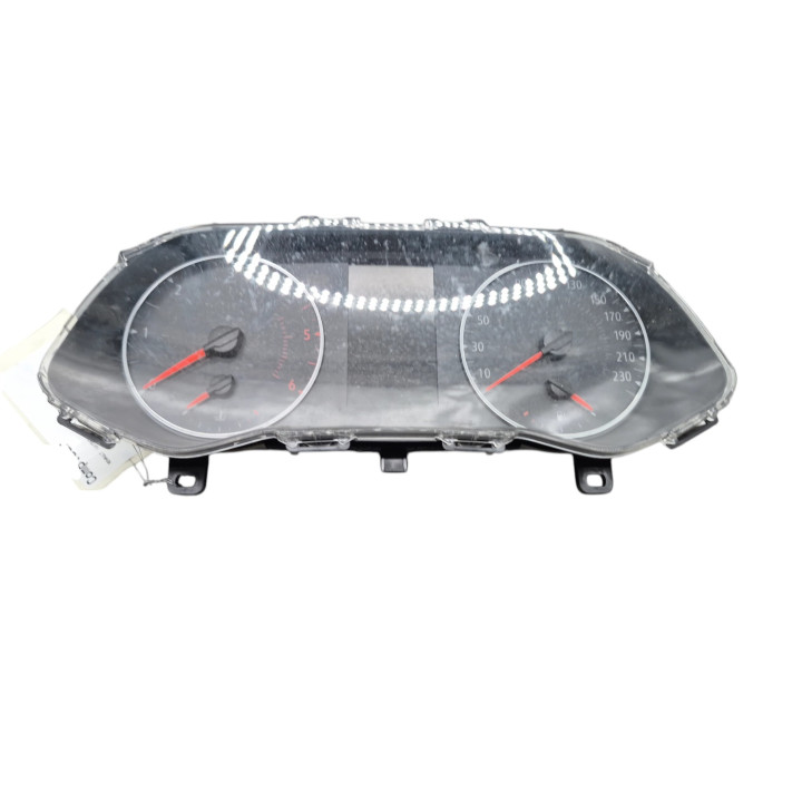 Compteur RENAULT CLIO 5 Photo n°5