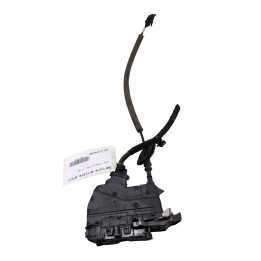 Serrure arriere droit RENAULT CLIO 5 Photo n°1