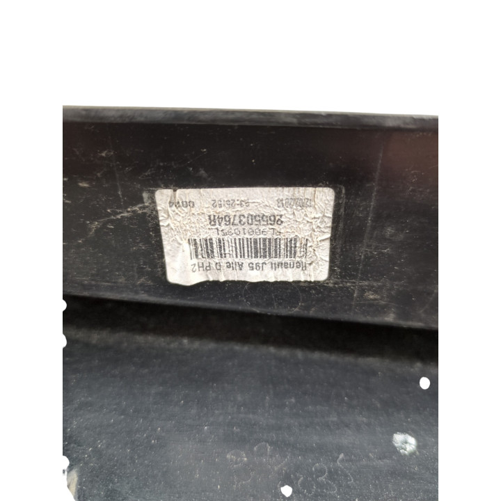 Feu arriere principal droit (feux) RENAULT SCENIC 3 Photo n°4