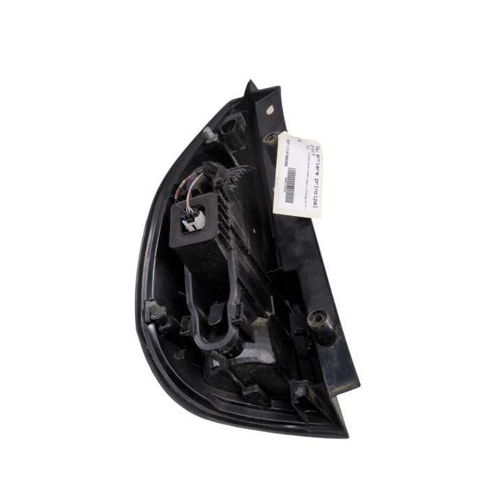 Feu arriere principal droit (feux) RENAULT SCENIC 3 Photo n°5