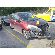 Feu arriere principal droit (feux) RENAULT SCENIC 3 Photo n°6