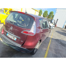 Feu arriere principal droit (feux) RENAULT SCENIC 3 Photo n°9