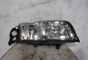 Optique avant principal droit (feux)(phare) VOLVO S 80 1