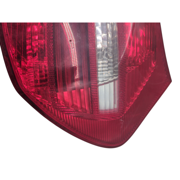 Feu arriere principal droit (feux) BMW SERIE 1 E81 Photo n°2