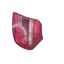 Feu arriere principal droit (feux) BMW SERIE 1 E81 Photo n°5